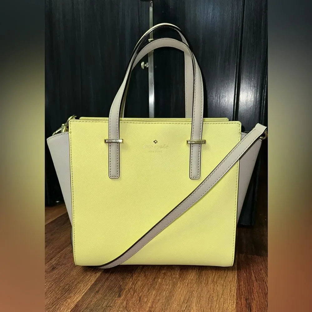 Kate Spade cedar street hayden